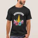 Search for mamacorn tshirts Funny