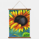 Search for sunflower tapestries Colourful