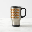 Search for zigzag travel mugs Orange