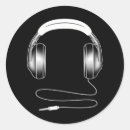 Search for for music lovers stickers Cool