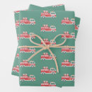 Search for mrs claus wrapping paper For kids