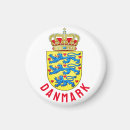 Search for danish magnets Copenhagen