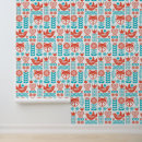 Search for scandinavian folk art Fox