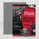 Search for voodoo invitations Dolls