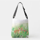 Search for fawns bags Wildlife