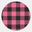 Search for pink buffalo stickers Baby