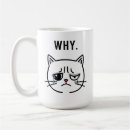 Search for sad cat mugs Funny