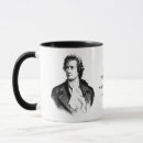 Search for goethe mugs German