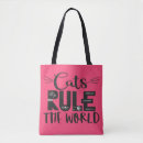 Search for rule tote bags Animal