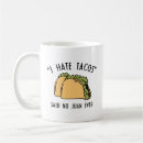 Search for tortilla mugs Funny