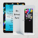 Search for 18th surprise birthday invitations Party