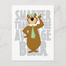 Search for bear postcards Retro animation design