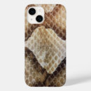 Search for snakes cases Pattern