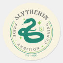 Search for slytherin snake stickers Wizard