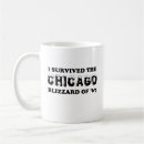 Search for blizzards mugs Chicago