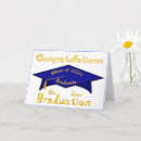 Search for navy graduation cards College