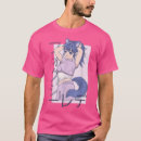 Search for japanese anime tshirts Red