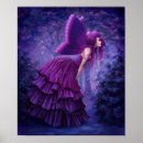 Search for purple fairy posters Magical
