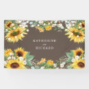 Search for rustic wedding banners Reception