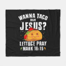 Search for jesus blankets Happy