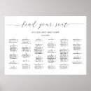 Search for alphabetical wedding seating charts Find your seat