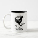 Search for black chicken mugs Modern