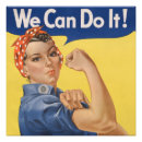 Search for rosie riveter photo Strong women