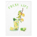 Search for summer tablecloths Cool