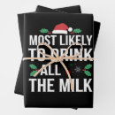 Search for milk wrapping paper Matching