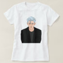 Search for fanart tshirts Illustration