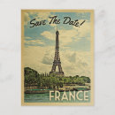 Search for eiffel tower save the dates France