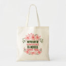 Search for feminist tote bags White