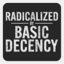 Search for radical stickers Social justice