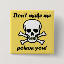 Search for poison badges Funny