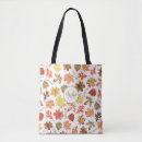 Search for red maple bags Pattern