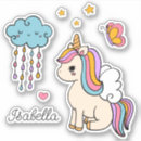 Search for girly unicorn stickers Cute