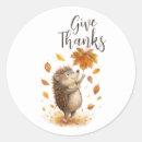 Search for give thanks stickers Autumn