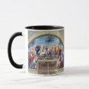 Search for sanzio mugs Urbino