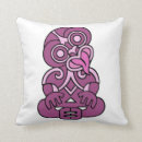 Search for maori cushions Aotearoa