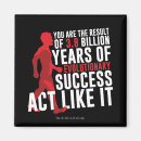 Search for successful magnets Funny