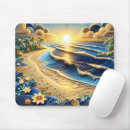 Search for ocean view mouse mats Palm trees