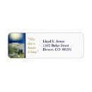 Search for bethlehem return address labels Christian