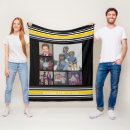 Search for sports photo blankets Boys