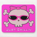 Search for chillin mouse mats Summer