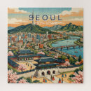 Search for south korea puzzles Travel