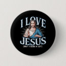 Search for funny christian badges Prayer