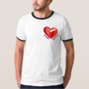 Search for broken heart tshirts Healing