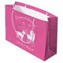 Search for labrador gift bags Black