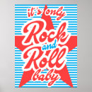 Search for red guitar art Rock