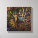 Search for big bull art Wildlife